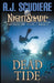 Dead Tide by A. J. Scudiere