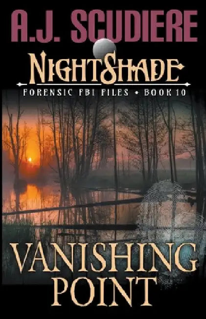 Vanishing Point by A. J. Scudiere