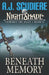Beneath Memory by A. J. Scudiere