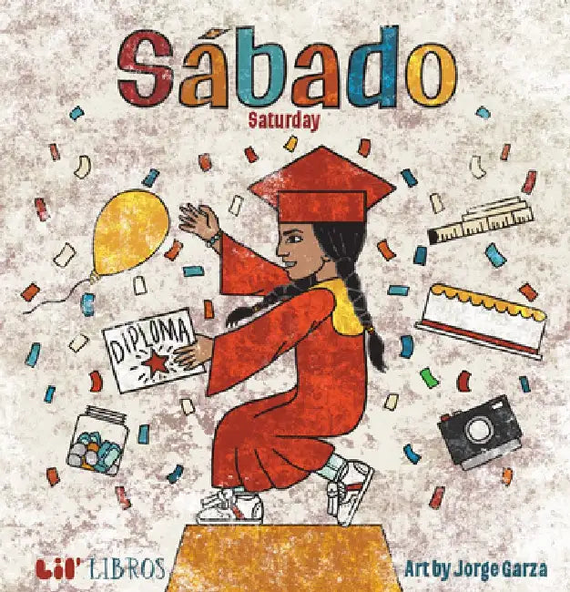 Sábado / Saturday by Jorge Garza