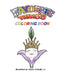 Favorite Things Coloring Book by Pedro, Jr. Valentin
