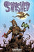 Smashed: An Ink and Drink Comics Fantasy Anthology by Carlos Gabriel Ruiz, Steve Higgins, Jason Green
