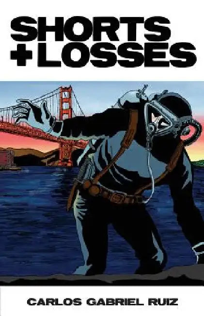 Shorts + Losses by Carlos Gabriel Ruiz