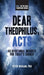 Dear Theophilus, Acts: 40 Devotional Insights for Today's Church by Peter DeHaan