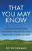 That You May Know: A 40-Day Devotional Exploring the Life of Jesus from the Gospel of Luke by Peter DeHaan