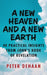 A New Heaven and a New Earth: 40 Practical Insights from John's Book of Revelation by Peter DeHaan