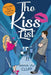 The Kiss List by Sara Jo Cluff