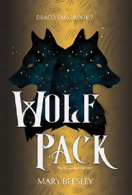 Wolf Pack by Mary Beesley