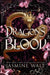 Dragon's Blood: A Reverse Harem Fantasy Romance by Jasmine Walt