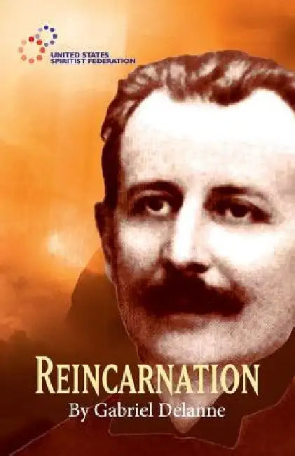 Reincarnation by H. M. Monteiro
