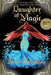 Daughter of Magic by Karen Eisenbrey