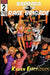 Barbara and the Rage Brigade by Karen Eisenbrey