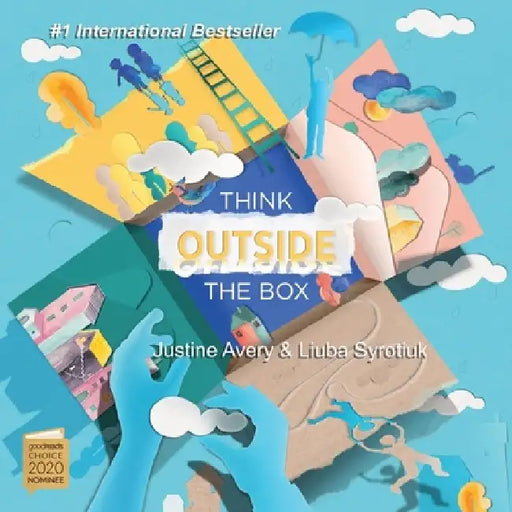 Think Outside the Box by Avery