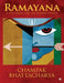 Ramayana: A Pictorial Ode on Indian Ethics by Champak Bhattacharya