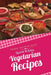 Quick N Easy Vegetarian Recipes by Jalaja Vachharajani