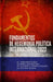 Fundamentos de Hegemonía Política Internacional: 2022 by González Nava, Rene A.