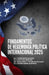 Fundamentos de Hegemonía Política Internacional 2025 by Eloy Díaz Unzueta, Guillermo Cervantes Delgado, Mauro Conde Martínez