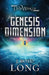 Genesis Dimension by J. Boyd Long