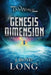 Genesis Dimension by J. Boyd Long