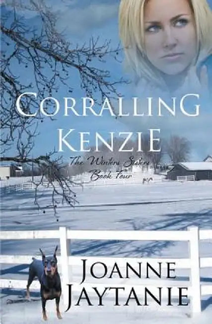 Corralling Kenzie by Joanne Jaytanie
