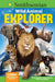 Smithsonian Wild Animal Explorer by Media Lab Books