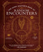 The Gamemaster's Book of Random Encounters: Customizable Maps, Tables and Story Hooks to Create RPG Campaigns on Demand by Jeff Ashworth