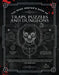 The Game Master's Book of Traps, Puzzles and Dungeons: A Punishing Collection of Bone-Crunching Contraptions, Brain-Teasing Riddles and Stamina-Testin by Jeff Ashworth