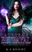 Aurora's Betrayal by K. a. Knight
