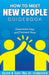 How to Meet New People Guidebook: Overcome Fear and Connect Now by Schreiter, Keith