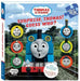Surprise, Thomas! Guess Who? by Devra Newberger Speregen