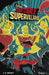 Legion of Forgettable Super Villains Society by J. E. Bright
