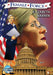 Female Force: Elizabeth Warren by Michael Frizell, Darren G. Davis, Pablo Martinena