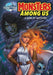 Monster's Among Us: A War of Witches by Andrew Shayde, Darren Davis, Jamie Fay