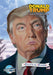Political Power: Donald Trump: Road to the White House by Michael Frizell, Darren G. Davis, Nathan Webb