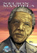 Tribute: Nelson Mandela by Clay Griffith, Susan Griffith, Patricio Carbajal