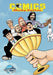 Comics: Monty Python by Juan Luis Rincón, Chris Canibano, Darren Davis