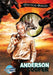 Political Power: Anderson Cooper by Michael Troy, Darren G. Davis, Jason Moser