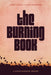 The Burning Book by Jason Olson