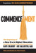 Commencement: The Beginning of a New Era in Higher Education by Kate Colbert