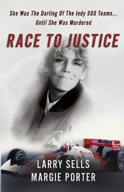 Race To Justice by Larry Sells
