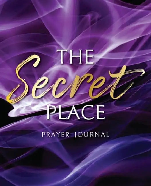 The Secret Place by Christina R. Westbrook