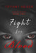 Fight for Blood by Tiffany Heiser