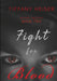 Fight for Blood by Tiffany Heiser