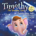 Timothy, The Shooting Star: A Social Story About Autism by Christie Elam