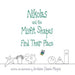 Nikolas and the Misfit Shapes Find Their Place by Jordana Chana Mayim, Jordana Chana Mayim