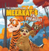 The Survival Squad: Meerkat's Fall Freakout by Marcy Pusey, Farrukh Afaq