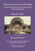 Esoteric Lessons for the First Class of the Free School for Spiritual Science at the Goetheanum by Rudolf Steiner