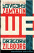 WE (Heathen Edition) by Zamyatin, Yevgeny