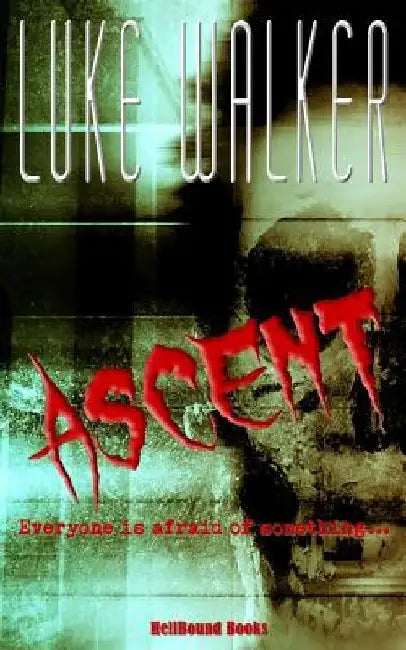 Ascent by Luke Walker