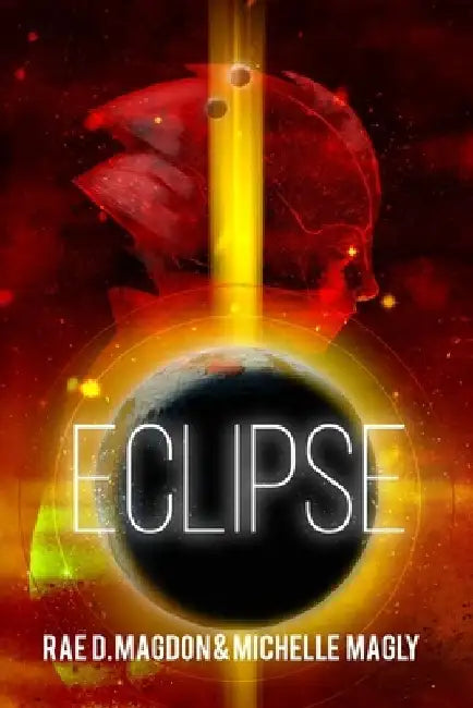 Eclipse by Michelle Magly
